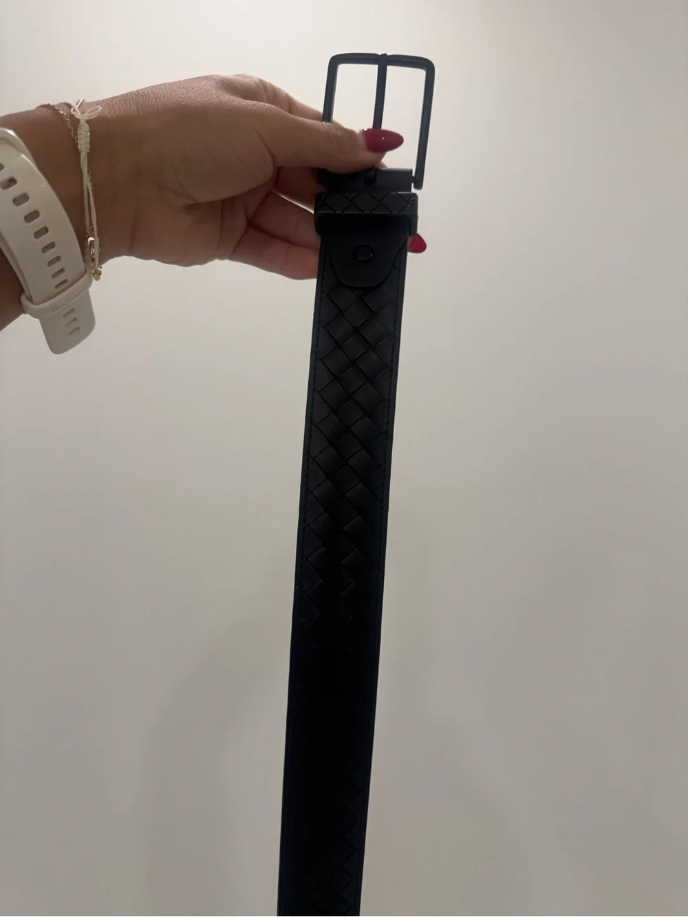 Bottega Veneta Belt